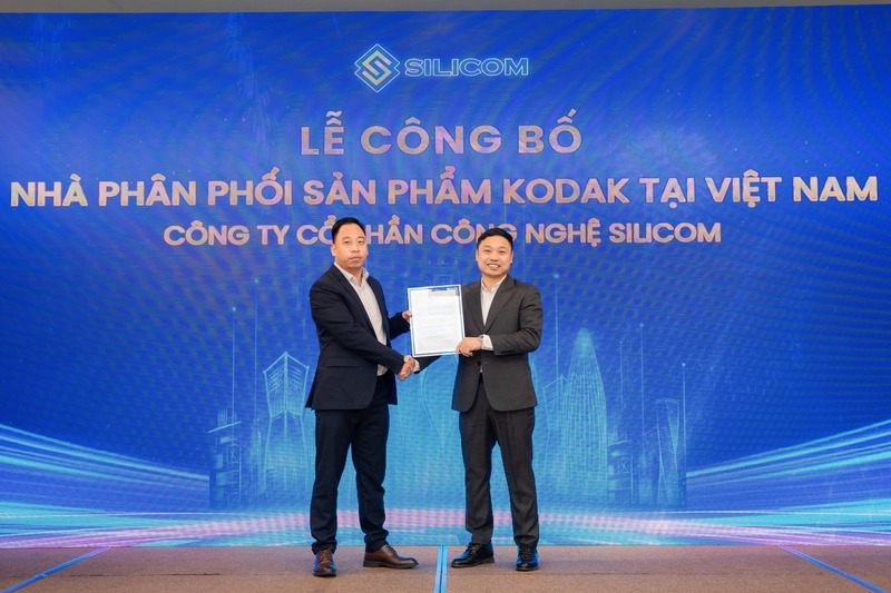 Đối tác khách hàng